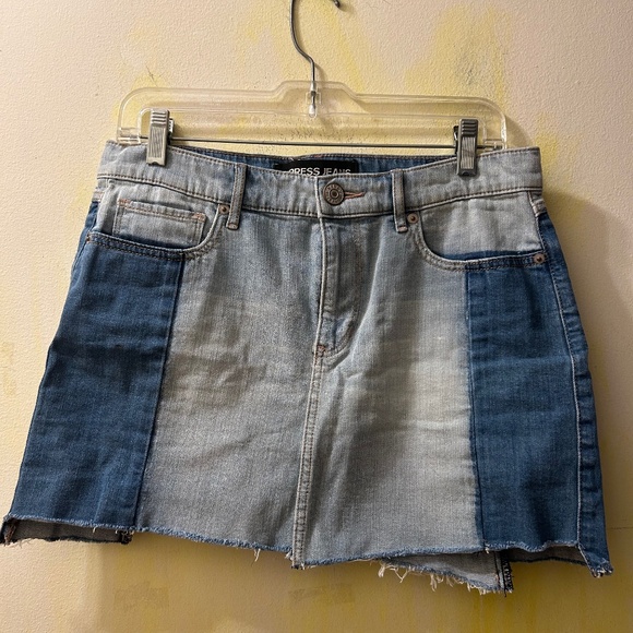 Casual mini - Picture 1 of 6